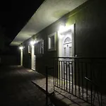 Yialos Apartament *