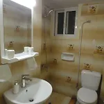 Apartament Yialos *
