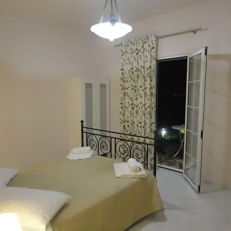 Lejlighed Yialos *