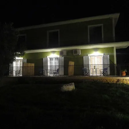 Apartman Yialos Livathos (Kefalonia)