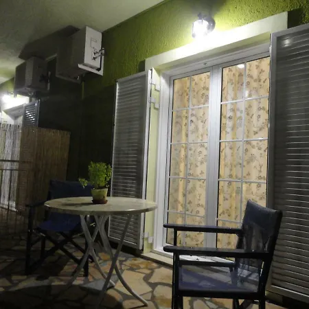 Apartman Yialos