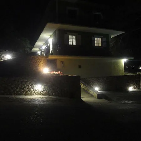 Apartman Yialos