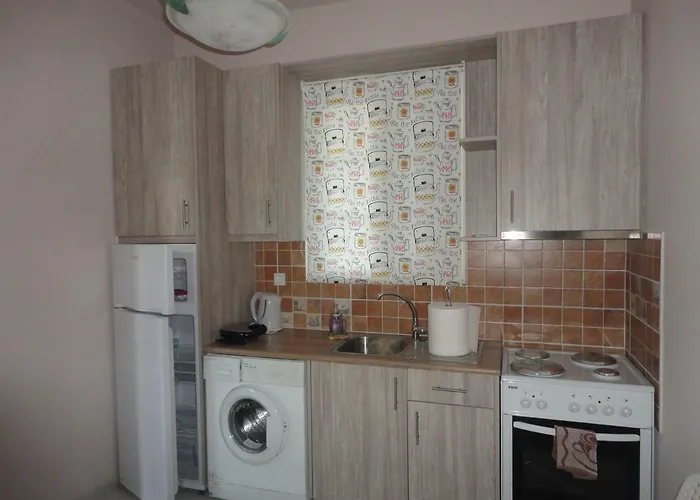 Yialos * Livathos (Kefalonia)