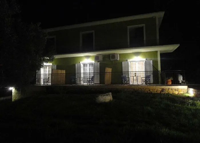 Apartman Yialos Livathos (Kefalonia)