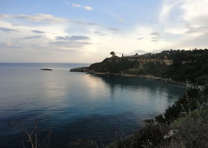 Yialos Apartman *