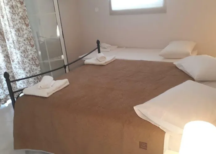 Yialos Livathos (Kefalonia)